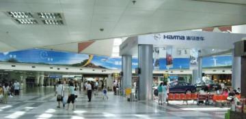 Typhoon Matmo disrupts holiday travel in China