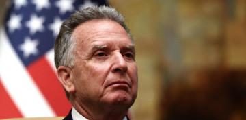 Witkoff and negotiators head to Cairo as Hamas sends delegation for Gaza deal talks