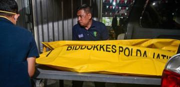 Death toll in Indonesia school collapse rises to 17, dozens missing