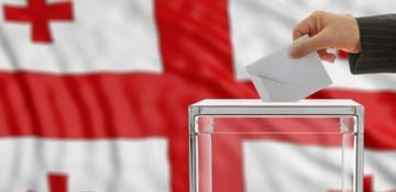 Voting wraps up in Georgia’s municipal elections