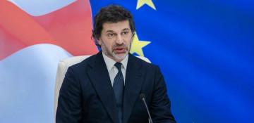 Kakha Kaladze elected Tbilisi Mayor for the third time