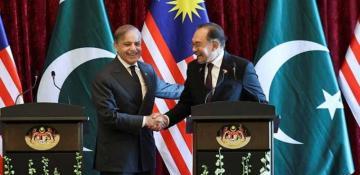 Malaysia and Pakistan sign six agreements to enhance cooperation
