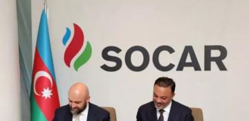  SOCAR and Schlumberger join forces to revive aging Caspian oilfields 