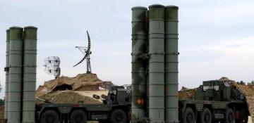 India weighs purchase of five more S-400 air defense systems from Russia