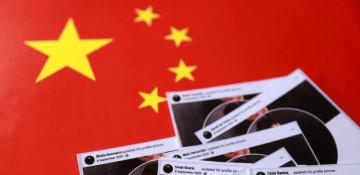 How China waged an infowar against U.S. interests in the Philippines