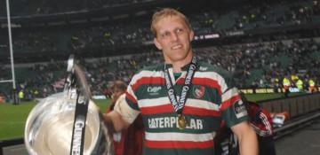 Former England captain Moody reveals MND diagnosis