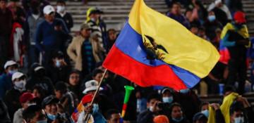  Ecuador’s crisis deepens: Fuel protests, emergency powers, and a nation on edge