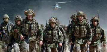 Lithuania launches largest-ever mobilization system exercise 