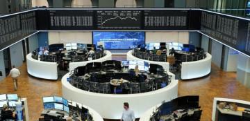 French markets plunge after PM Lecornu steps down