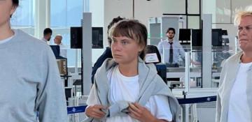 Israel deports Greta Thunberg and 170 other Gaza flotilla activists