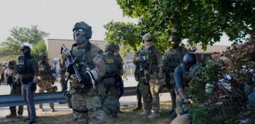 Illinois files lawsuit against Trump over National Guard deployment