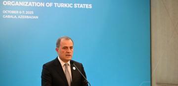 Azerbaijani FM says economic cooperation key focus of Gabala summit
