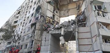 Russia–Ukraine War: Key developments in the past 24 hours 