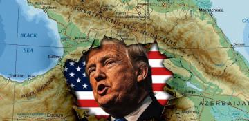  The Trump route: America’s strategic return to the South Caucasus 