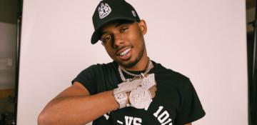 Rapper Pooh Shiesty released early from federal prison