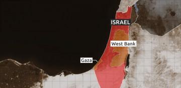 Israel–Palestine conflict over 24 hours: Talks begin in Egypt amid rising tensions