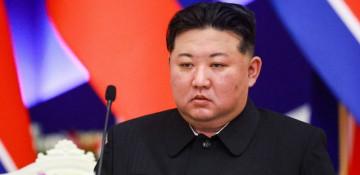 North Korea to develop allied ties with Russia, Kim Jong Un says