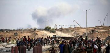 What are the key sticking points in Trump's Gaza peace plan? 