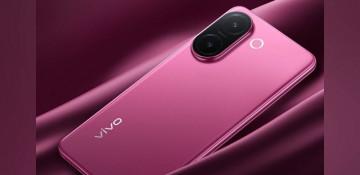 Vivo launches new V60e smartphone in India