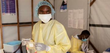 Mpox outbreak worsens in Malawi, health authorities warn