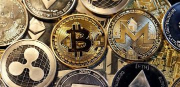 Global crypto ETFs see record $5.95B inflows amid Bitcoin surge