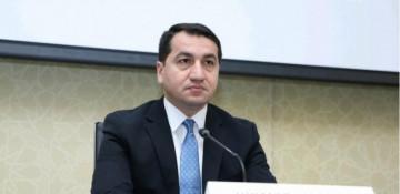 Turkic world ‘our common family’: Azerbaijani presidential aide 