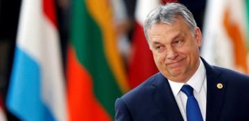 Hungarian PM Orbán wraps up Azerbaijan visit