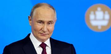 Putin to attend CIS Summit in Tajikistan, meet with leaders