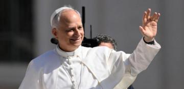 Pope Leo XIV set to visit Türkiye and Lebanon for first apostolic trip