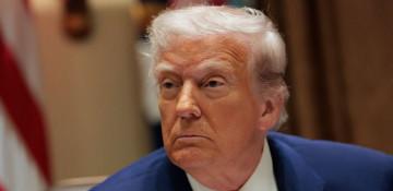 Trump labels Democrats' shutdown strategy a 'kamikaze attack'