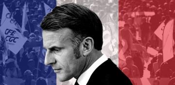  France in turmoil: Lecornu out after 27 days, Macron’s crisis deepens 