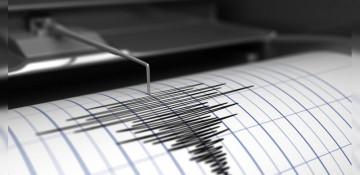 Magnitude 5.0 earthquake strikes Taiwan 