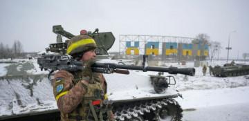  Russia–Ukraine war over past day: Escalation intensifies with deep strikes and energy attacks