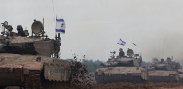 Israel–Palestine conflict over 24 hours: New strikes, ceasefire talks, and rising tensions on 2nd anniversary