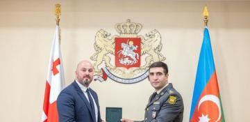 Azerbaijan and Georgia strengthen cybersecurity cooperation 