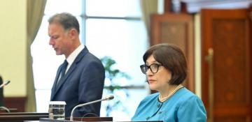 Azerbaijan, Croatia mark 30 years of diplomatic ties with parliamentary cooperation
