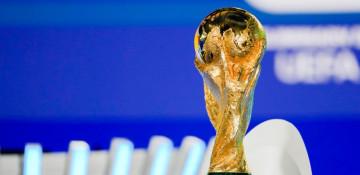 Italy at risk as England, Portugal, Norway push toward World Cup qualification