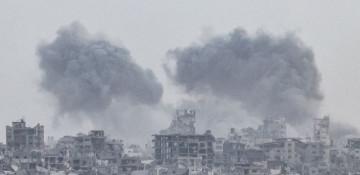 Hamas reports 'optimism' in Gaza truce talks with Israel