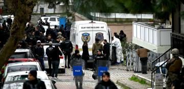 Türkiye detains 6 IS suspects in Istanbul