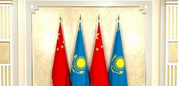 Kazakhstan, China open advanced veterinary lab to boost food security 