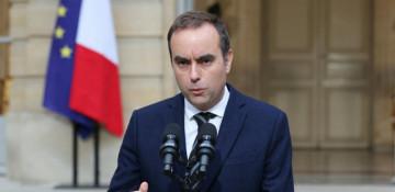 France's Lecornu hints at a new PM within 48 hours