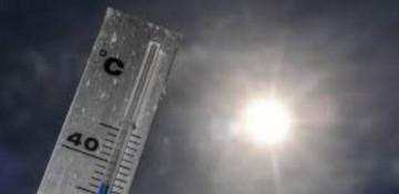 EU climate agency reports world's third-warmest September 