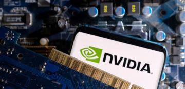 US greenlights Nvidia chip exports to UAE