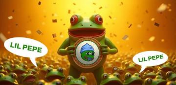 Steps to buy Little Pepe ($LILPEPE), here’s exactly how to get started