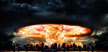  The world is forgetting the fear of nuclear war 