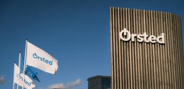 Danish wind giant Orsted to slash 25% of workforce