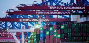 Germany's exports to U.S. fall for fifth straight month 