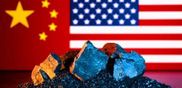 China tightens rare earth restrictions to strengthen its position in US trade talks