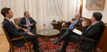 Israel approves Trump’s plan for Gaza ceasefire and hostage release 