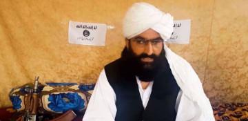 TTP leader reportedly killed in suspected Pakistani airstrikes on Kabul